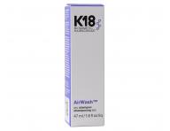 Such� �amp�n bez aeros�lu K18 AirWash Dry Shampoo - 47 ml
