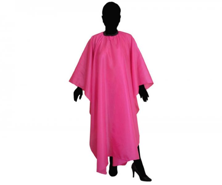 Kaderncka pltenka na strihanie Duko 599 - ruov - upevnenie na such zips