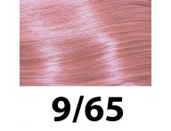 Preliv na vlasy Subrina Professional Demi Permanent 60 ml - 9/65 vemi svetl blond - mahagnov