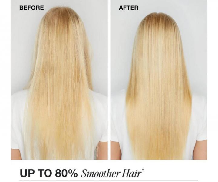 Uhladzuj�ci kondicion�r pre krepovat� vlasy Paul Mitchell Smooth Super Smooth Conditioner - 300 ml