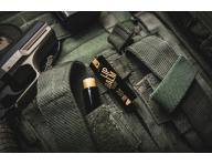 Pnsky energizujci balzam na pery Angry Beards Angry Bull Lip Balm - 4,8 ml