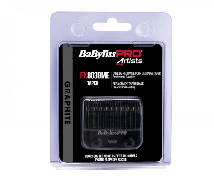 Nhradn strihacia hlavica BaByliss Pro FX803BME