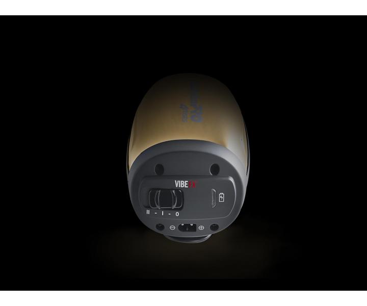 Profesionlny masny prstroj na mas hlavy a krku BaByliss Pro VibeFX FXSM1GE