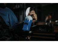 Bezoplachov pnsky kondicionr na vlasy a fzy Barbertime Beard and Hair Conditioner - 400 ml