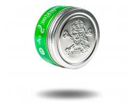 lov matujca pomda na vlasy so silnou fixciou Barbertime Clay Matte Pomade No. 6 - 150 ml