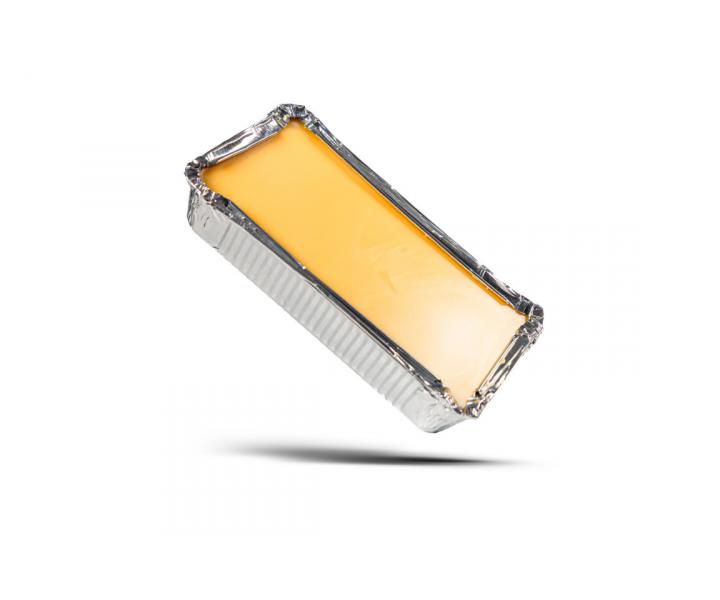 Depila�n� vosk Pirates of the Barbertime Hard Removal Wax Natural - �lt�, 500 g