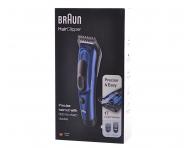 Zastrih�va� vlasov Braun HairClipper HC5030