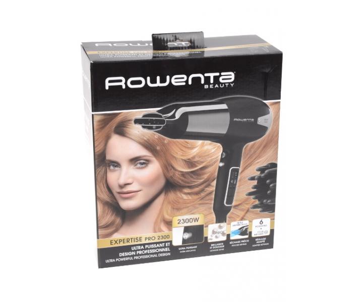 Fn na vlasy Rowenta Expertise Pro CV7720E0 - 2300 W