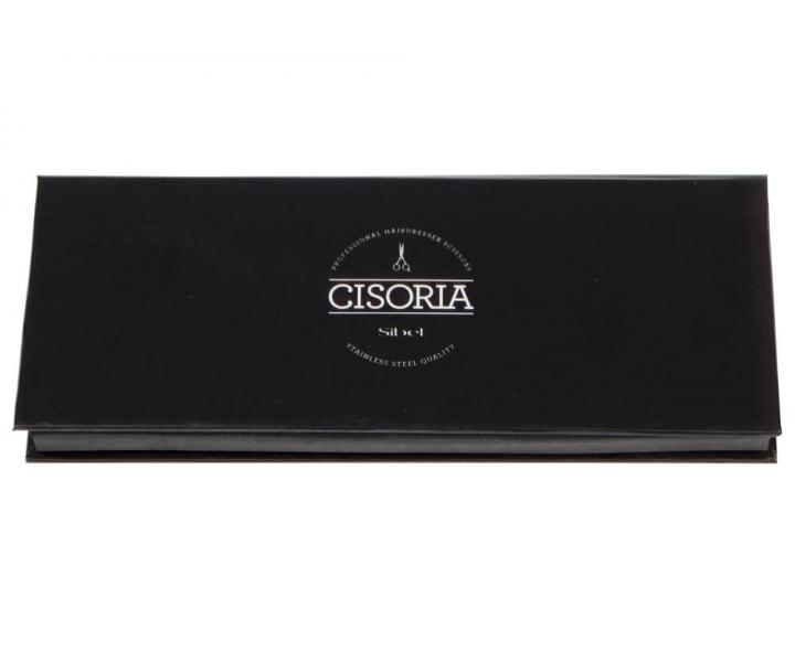 Kaderncke nonice Sibel Cisoria Class S55 5,5" strieborn