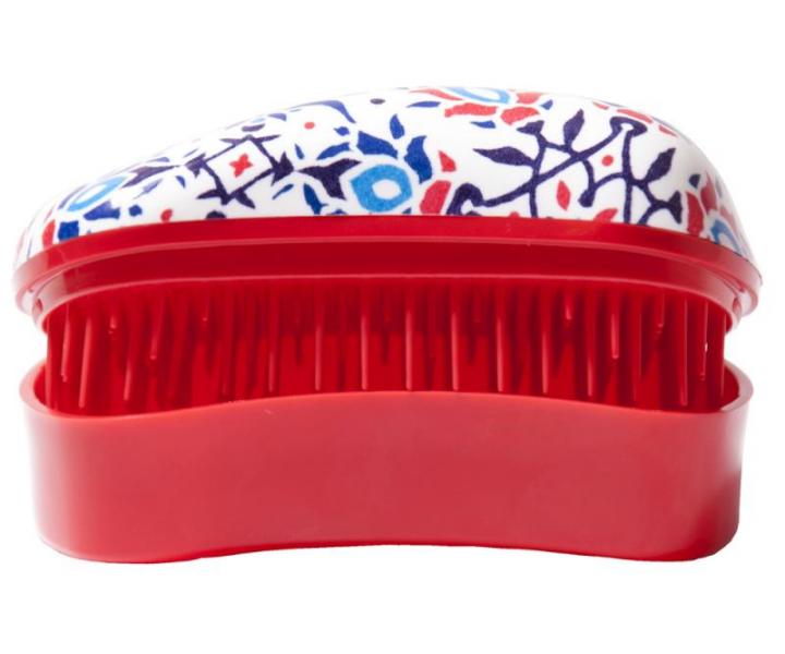 Dessata kefa na vlasy Detangling Mini - majolica