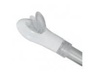 Prenosn parn tvrov naparova Weelko Port