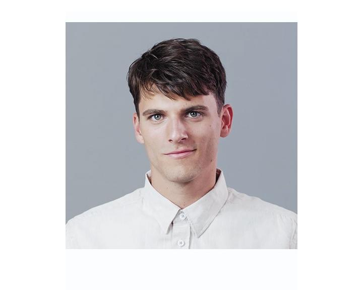 Stylingov� �l na vlasy Graham Hill Lesmo Moulding Clay - 75 ml