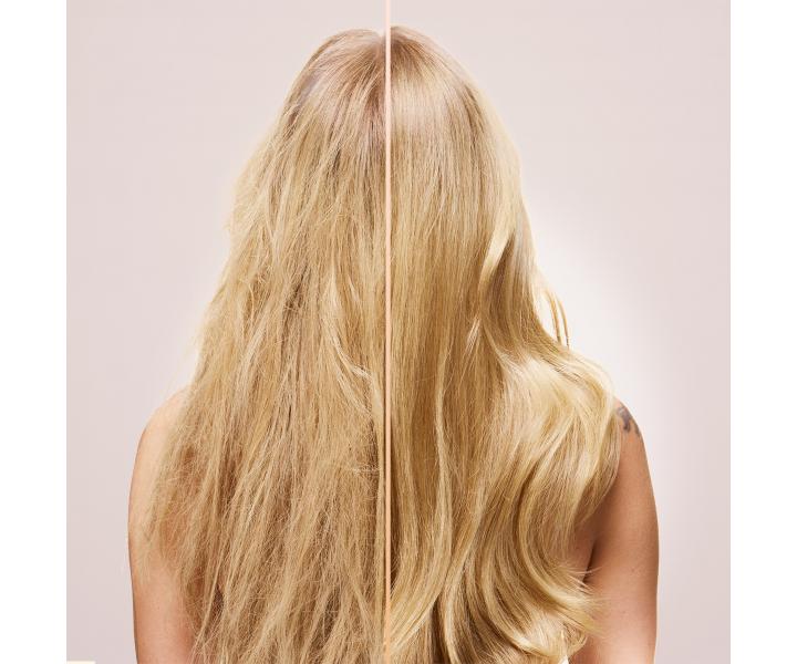 Rad vlasovej starostlivosti pre jemn vlasy a citliv pokoku Garnier Botanic Therapy Oat Delicacy