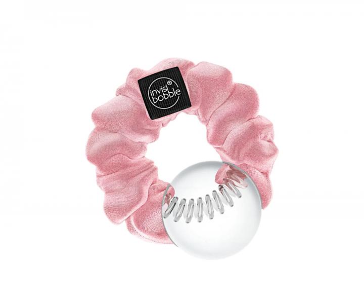Ozdobn pirlov gumika Invisibobble Sprunchie