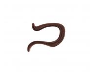 Sada doplnkov do vlasov pre objemnej�� cop Invisibobble Volumizer Pretty Dark