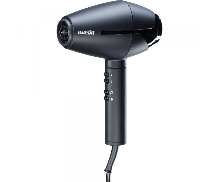 F�n na vlasy BaByliss 6720E - 2300 W, �ierny