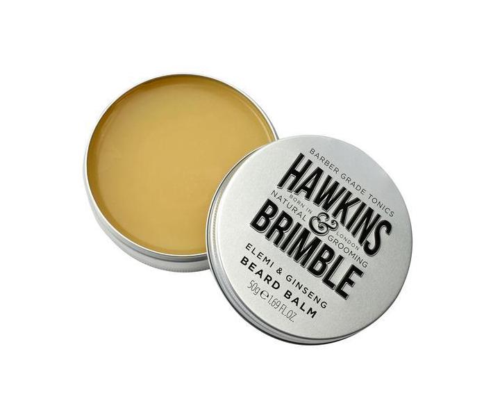 Balzam na fzy Hawkins & Brimble Beard Balm - 50g - expircia