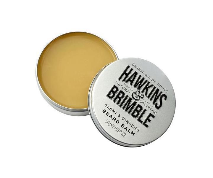 Balzam na f�zy Hawkins & Brimble Beard Balm - 50g