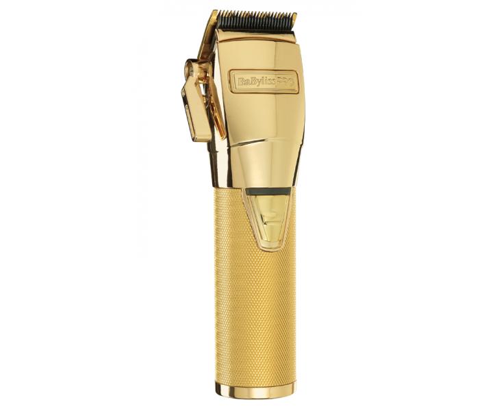 Profesionlny strojek na vlasy BaByliss Pro FX8700GE