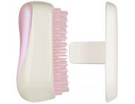 Kefa na vlasy Tangle Teezer Compact Holographic - d�hovo ru�ov�
