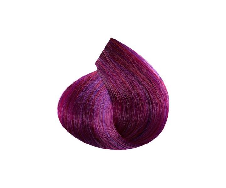 Farba na vlasy Inebrya Color 100 ml - 5/62 svetl gatanov ervenofialov