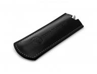 Klasick britva na holenie fzov Angry Beards Shavette ika