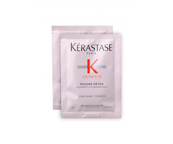 Detoxikan prok Krastase Genesis Poudre Detox - 30 x 2 g
