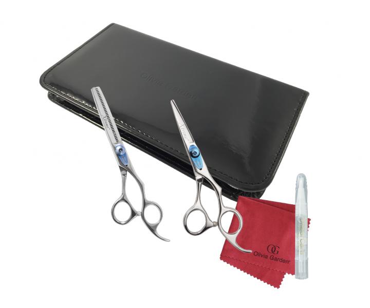 Zkladn rada kadernckych nonc Olivia Garden Xtreme