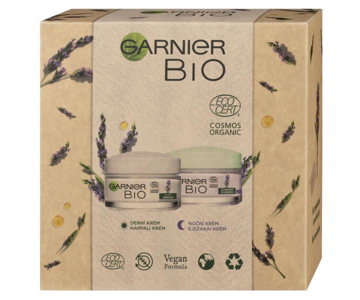 Darekov sada pleovch krmov proti vrskam Garnier Bio