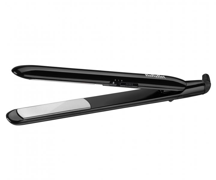 �ehli�ka na vlasy BaByliss Smooth Glide ST240E - �ierna