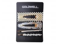 Ozdobn� spony do vlasov Goldwell - 4 ks (bonus)