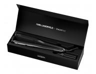 Parn ehlika na vlasy Loral SteamPod x KARL LAGERFELD, limitovan edcia