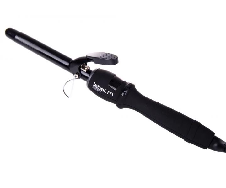 Klasick� kulma Label.m Advanced Pro Curling Tong - 19 mm
