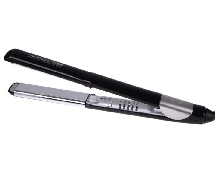 �ehli�ka na vlasy Olymp Hair Master Iron y1w - �ierna