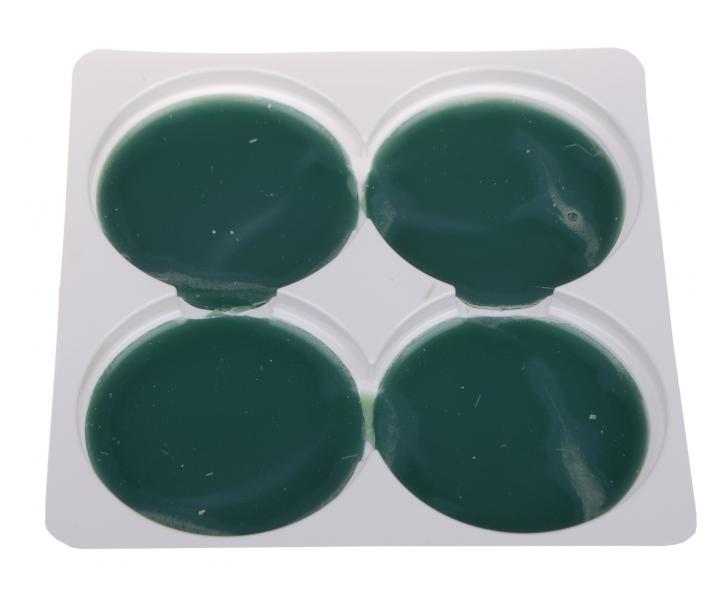 Depilan vosk pre citliv pokoku Sibel Blocks - 4x125 g