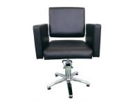 Kaderncke kreslo Original Best Buy Somme - ierne - II. akos - pretlaen opierka