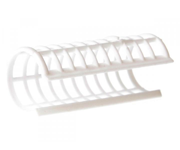 Spona na varn termonatky Duko, 1 ks - 27 mm