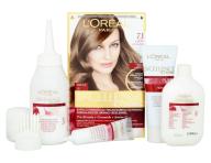 Permanentn farba Loral Excellence 7.1 blond popolav