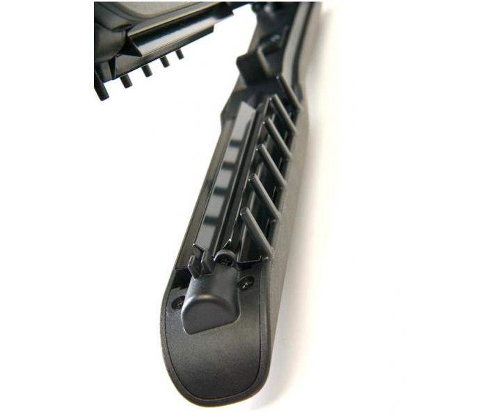 Krepova�ka na vlasy Fox Crimper - �ierna