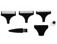 Profesionlny mini strojek na vlasy Kiepe Zero Estremo 6325