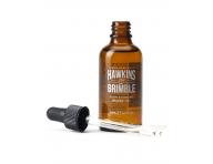 Vyivujci olej na fzy a fzy Hawkins & Brimble Beard Oil - 50 ml