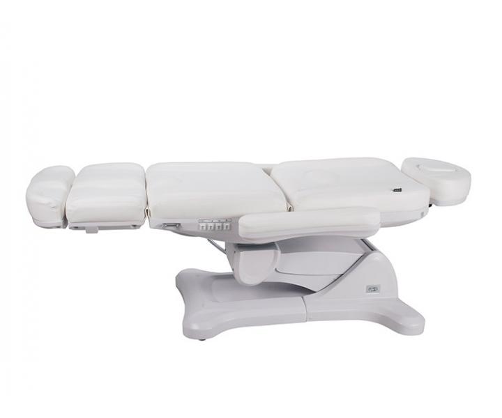 Elektrick kozmetick lehtko Silverfox 2246 - oton o 240  + 3 motory