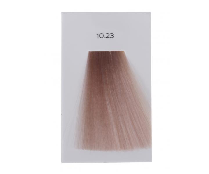 Preliv na vlasy Lor�al Dialight 50 ml - odtie� 10.23 perle�ov� milkshake