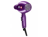 Profesion�lny f�n na vlasy Solis Swiss Perfection 968.57 - 2300 W, fialov�