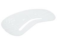 ablny pre pravu oboia Sibel Star - 4 ks