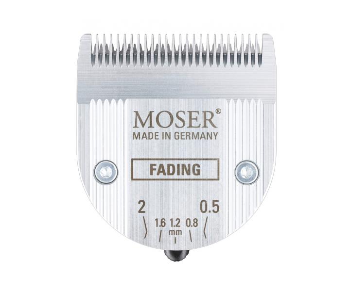 Profesionlny strojek na vlasy Moser Genio Pro + Barber pltenka Moser ZADARMO