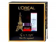 Darekov sada pre zrel ple Loral Revitalift Laser X3