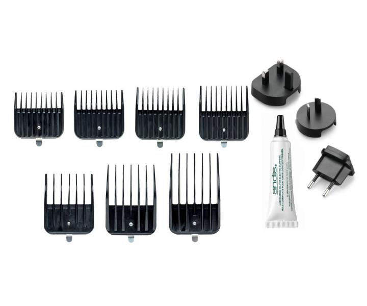 Profesionlny strojek na vlasy Andis MVP 63225