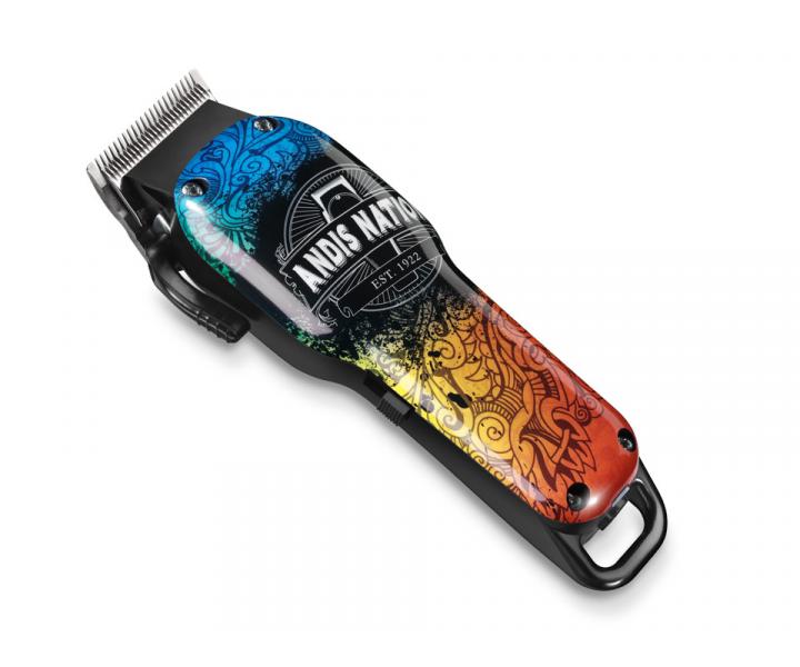Profesion�lny stroj�ek na vlasy Andis Uspro Li Fade 73060