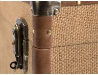 Kadern�cky a kozmetick� kufor Sibel Vanity - hned�